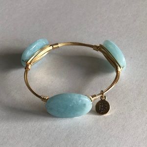 Bourbon and Boweties Bangle Bracelet
